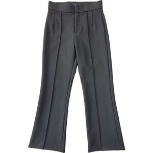 Zara Woman’s black bootcut pants size s